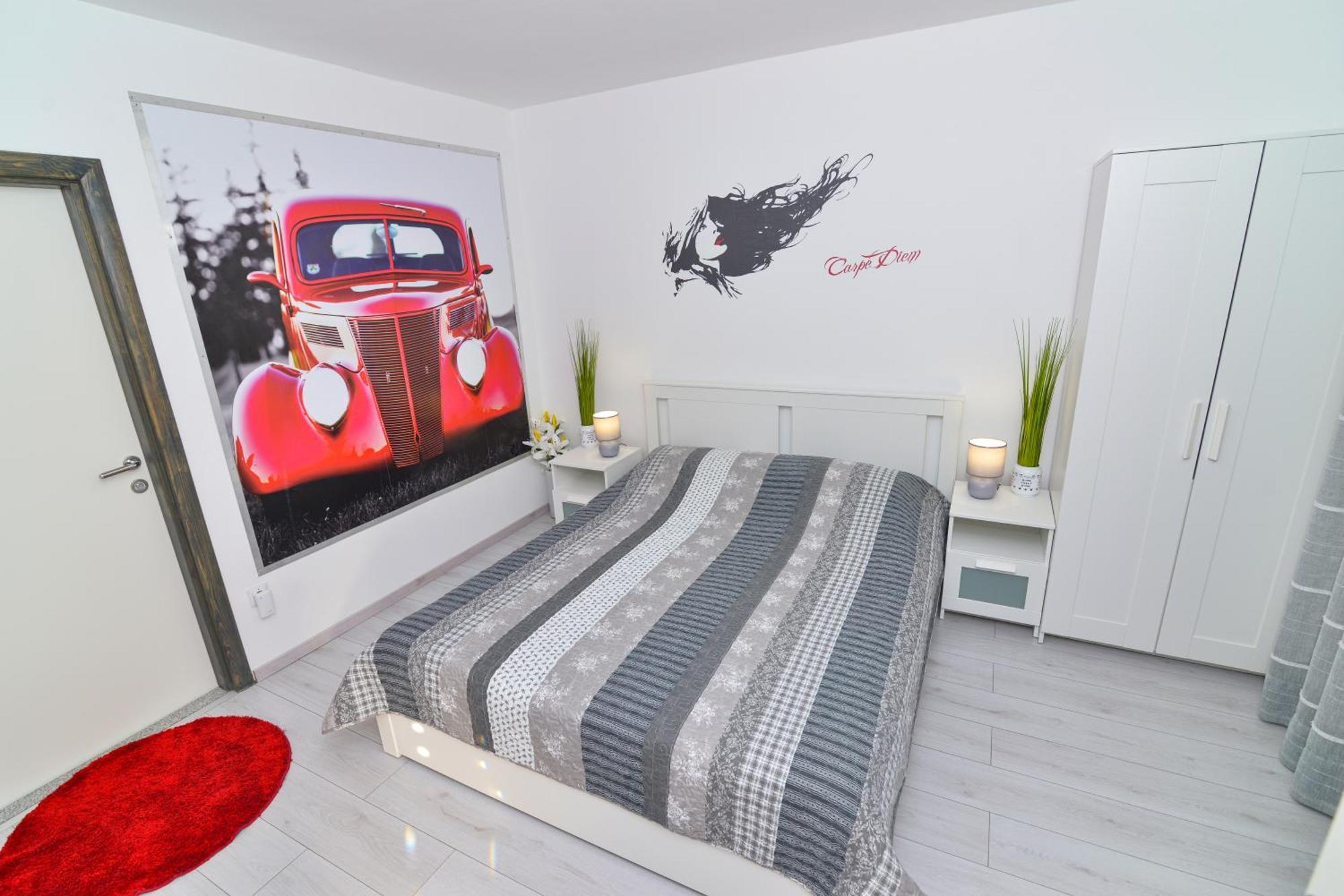 Memory Box Apartman - Sibenik Exterior photo
